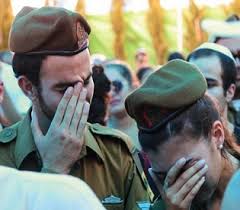 Three IOF Soldiers Who Took Part in Gaza War Commit Suicide