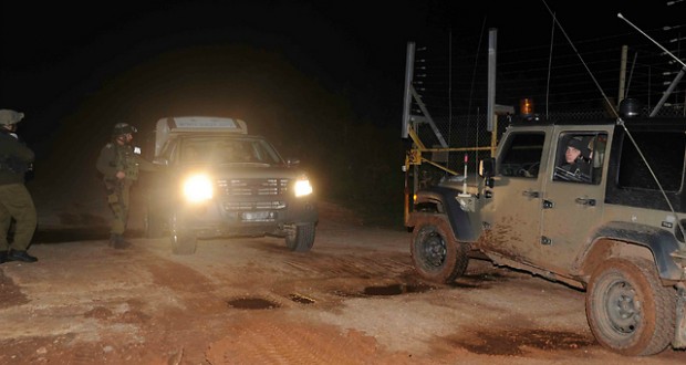 Israeli Vehicles