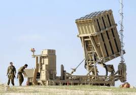 Israelis to Deploy Three New Iron Dome Interceptors