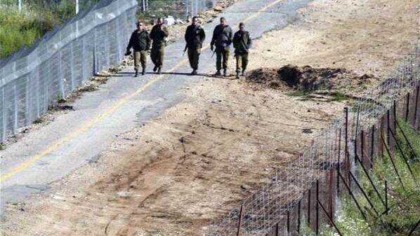 One Settler Killed on Israeli-Occupied Golan Heights: Zionist Defense Ministry