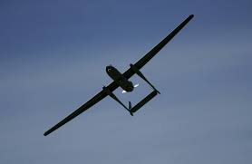 Syria Downs Israeli Drone in Quneitra