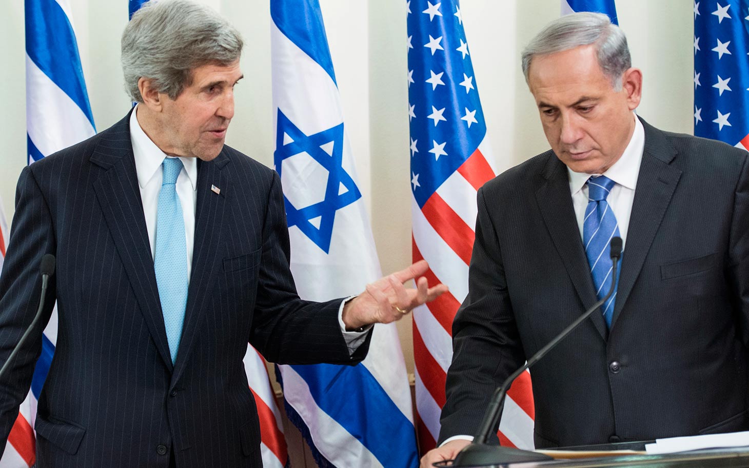 US Lawmakers Urge Speaker to Postpone Netanyahu Speech