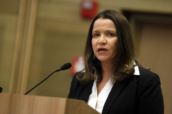 Knesset Member Slams Netanyahu’s Speech at UN