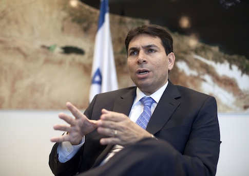 Danon: Loss of Battle in Gaza Ended Netanyahu’s Political Future