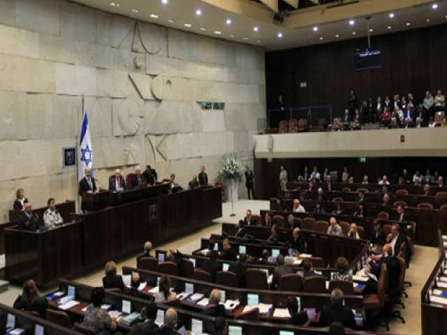 Shas Leader Quits Israeli Knesset