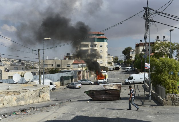 Bomb Blast Kills One Israeli in Southern Occupied Territories