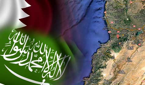 Lebanese Concerns over Repercussions of Saudi-Qatari Clash