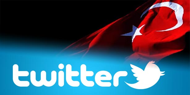 Twitter Agrees to Close Some Accounts for Turkish