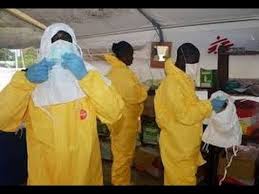 Ebola Death Toll Passes 10,000: WHO