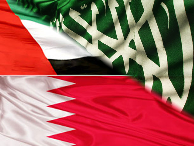 Saudi Arabia, UAE, Bahrain Summon Envoys to Qatar