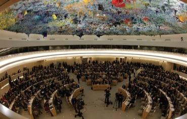 UN Session Held on N. Korea despite Russia, China Opposition