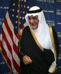 Turki Al-Faisal