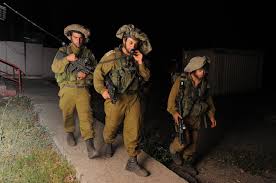 Zionist Entity Admits: 13 Soldiers from Golani Brigades Killed in Gaza