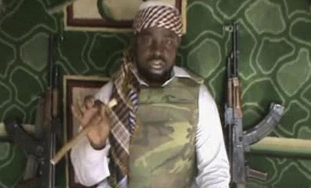  Boko Haram leader