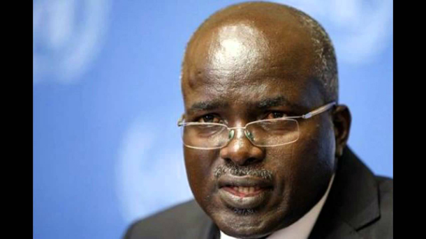 Burundi’s 2nd VP Flees to Brussels, Joins Opposition As Crisis Escalates