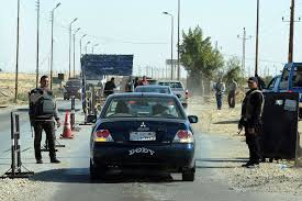 ISIL Kills Two Policemen in Egypt’s Sinai