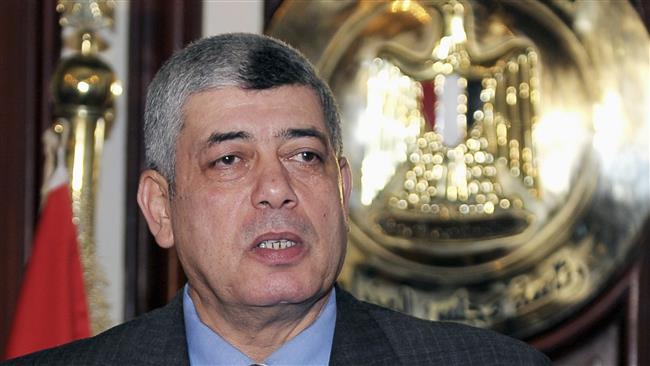 Sisi Sacks Egypt’s Interior Minister