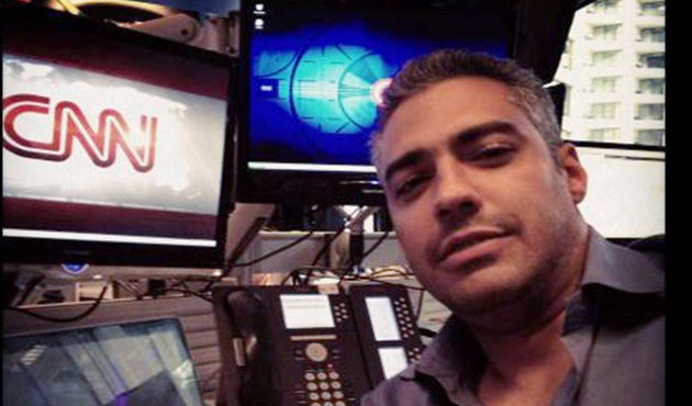 Egypt Releases al-Jazeera Reporters on Bail