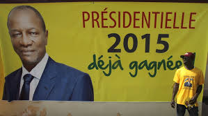 Guinea PM Resigns after President Conde Re-elected
