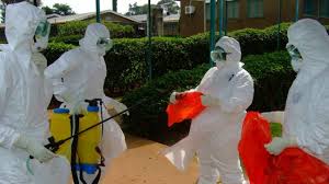 WHO: New Liberia Ebola Case ’Genetically Similar’ to First Outbreak