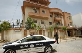 Tunisia Shuts Libya Consulate, All Workers Abducted Freed