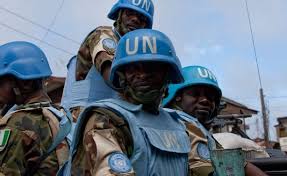 UN Camp in Mali Attacked