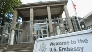 US Removes non-Essential Staff from Embassy in Mali