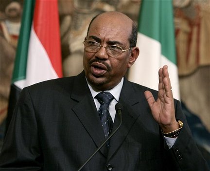 Sudan’s Bashir Reelected with 94.5% of Vote: Organizers