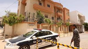 Kidnapped Tunisian Diplomatic Staff in Good Condition