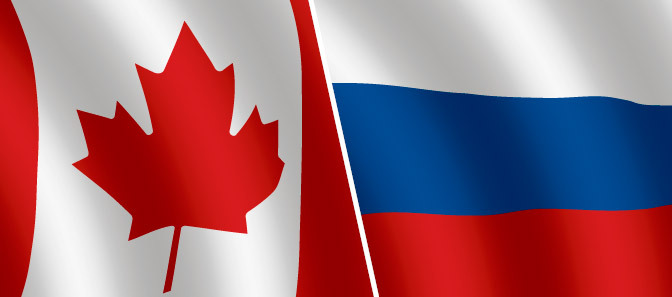 Canada Expands anti-Russia Sanctions List