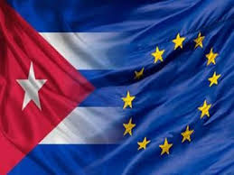 EU, Cuba Hold New Round of Talks to Normalize Ties
