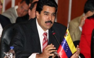 Maduro: US Wants to Overthrow Government