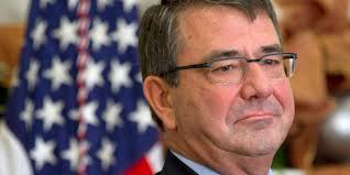 Carter Says US Strike ’Mistakenly’ Kills Iraq Soldiers: “These Things Happen”