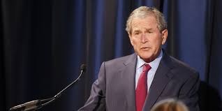 Bush Slams Obama over Iran N. Deal: It’s Not Wise to Lift Sanctions