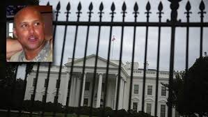 White House Fence Jumper Pleads Guilty to Two Charges