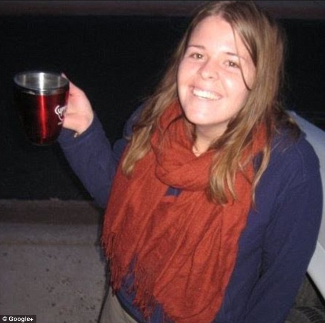 Parents of US Hostage “Hopeful” She Is Alive after ISIL Claim