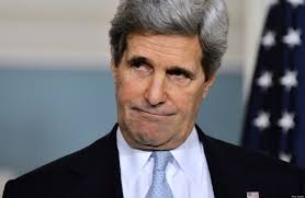 Russia: US’s Kerry to Visit Sochi Tuesday
