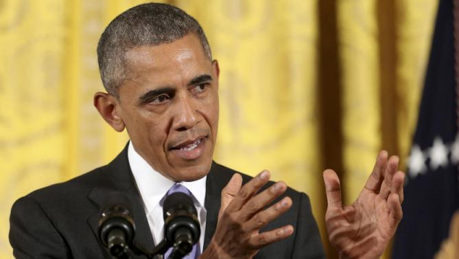 Obama Warns of ’Rockets on Tel Aviv’ if Iran Deal Blocked