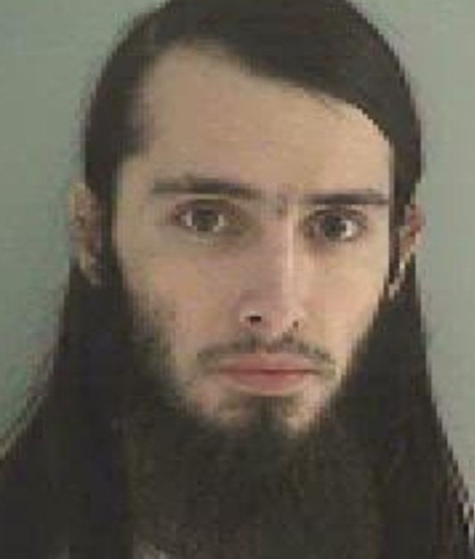 ISIL Sympathizer Allegedly Plotted Terror Assault against US Capitol
