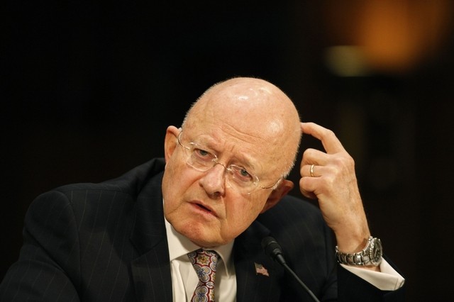 Fighting ISIL Not Priority for Turkey: US Spy Chief