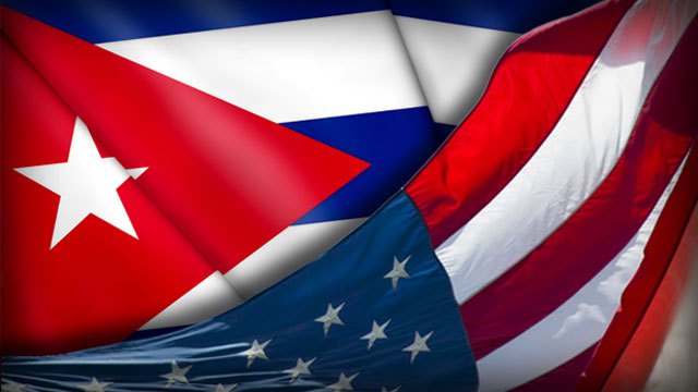 US Drops Cuba from Terror Blacklist