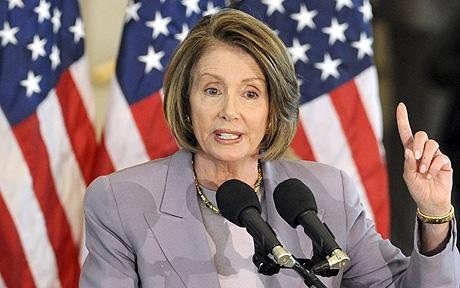 Pelosi Warns Netanyahu: Speech to Congress Will Hurt Iran Talks