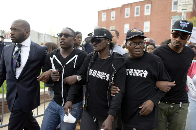 anger grows in US over death of a black man
