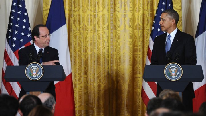 US, France Warn against Escalation after Turkey Downed Russian Jet over Syria