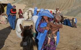 52 Missing Feared Dead in Afghanistan Landslide