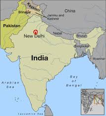 Five Dead in Long Gunbattle in Indian Kashmir