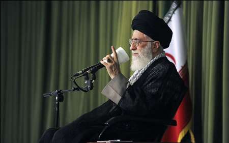 Supreme Leader: Iran’s Principle on Nuclear File Have not Changed