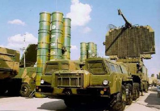 Iran Receives S-300 Missile System by End of 2015