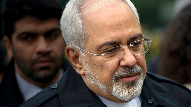 Zarif: Iran Nuclear Deal Has Never Been Closer