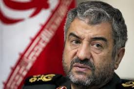 IRGC Commander Says Al Saud “Tottering on Edge of Collapse”